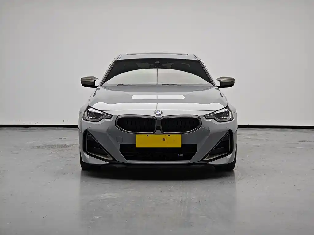 BMW M240i 2025 — фото 2