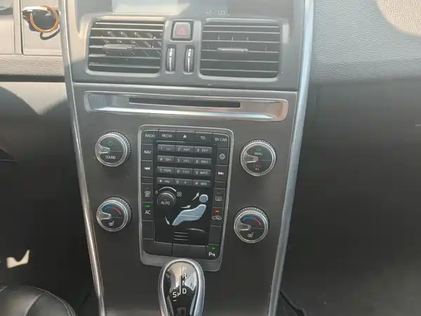 Volvo XC60 2014