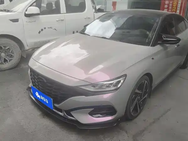 Hyundai Festa 2020