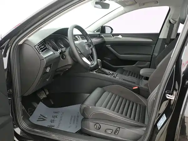 Volkswagen Magotan 2020