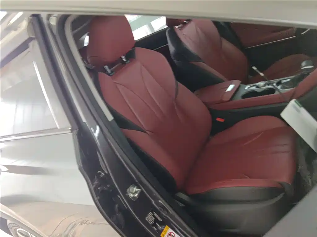 Changan CS75 PLUS 2020 — фото 25