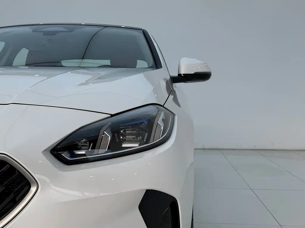 BMW 2 Series 2025