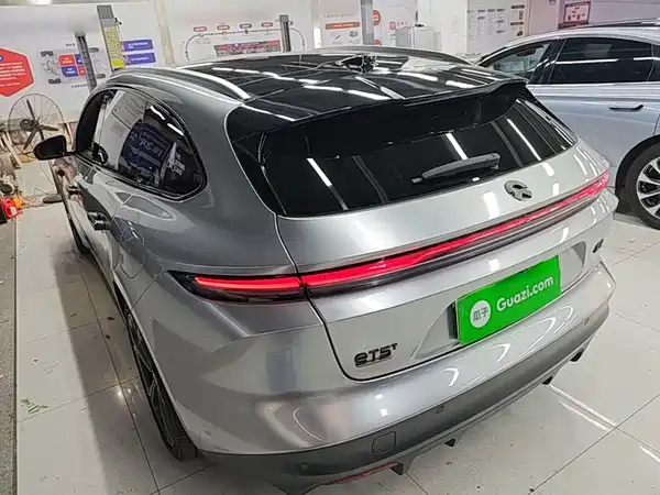 NIO ET5T 2024