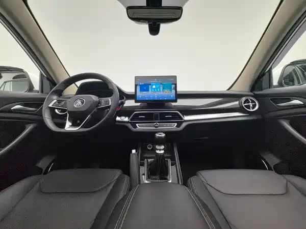 BYD Song 2021