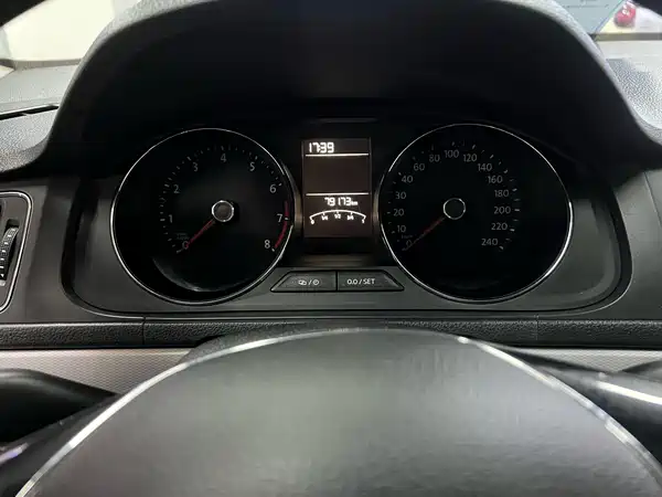 Volkswagen Gran Lavida 2016