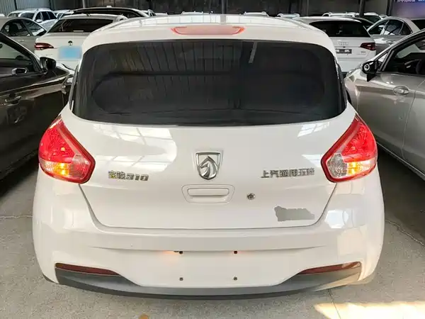 Baojun 310 2020