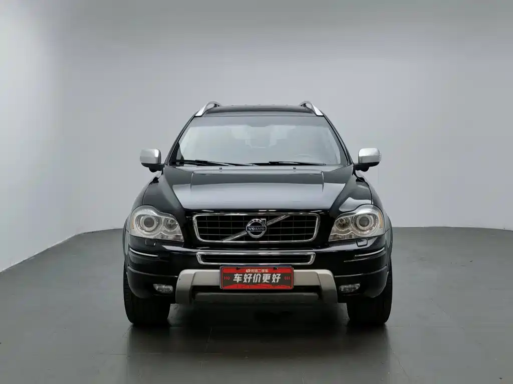 Volvo XC90 2014 — фото 3