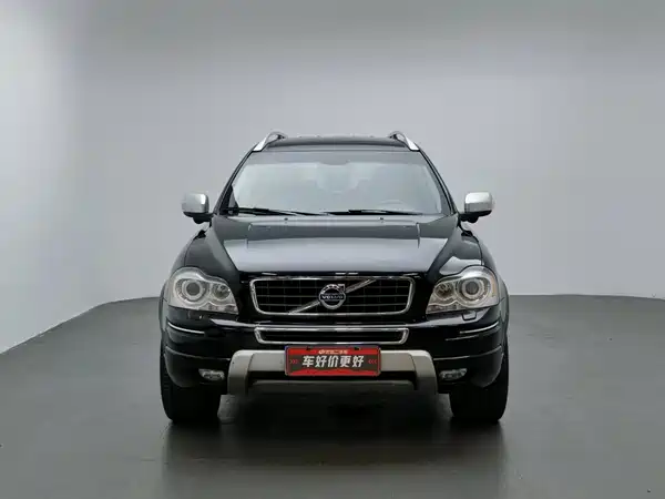 Volvo XC90 2014
