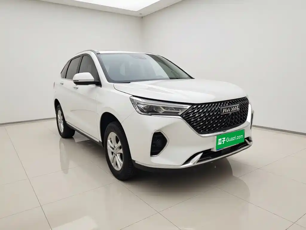 Haval M6 2022