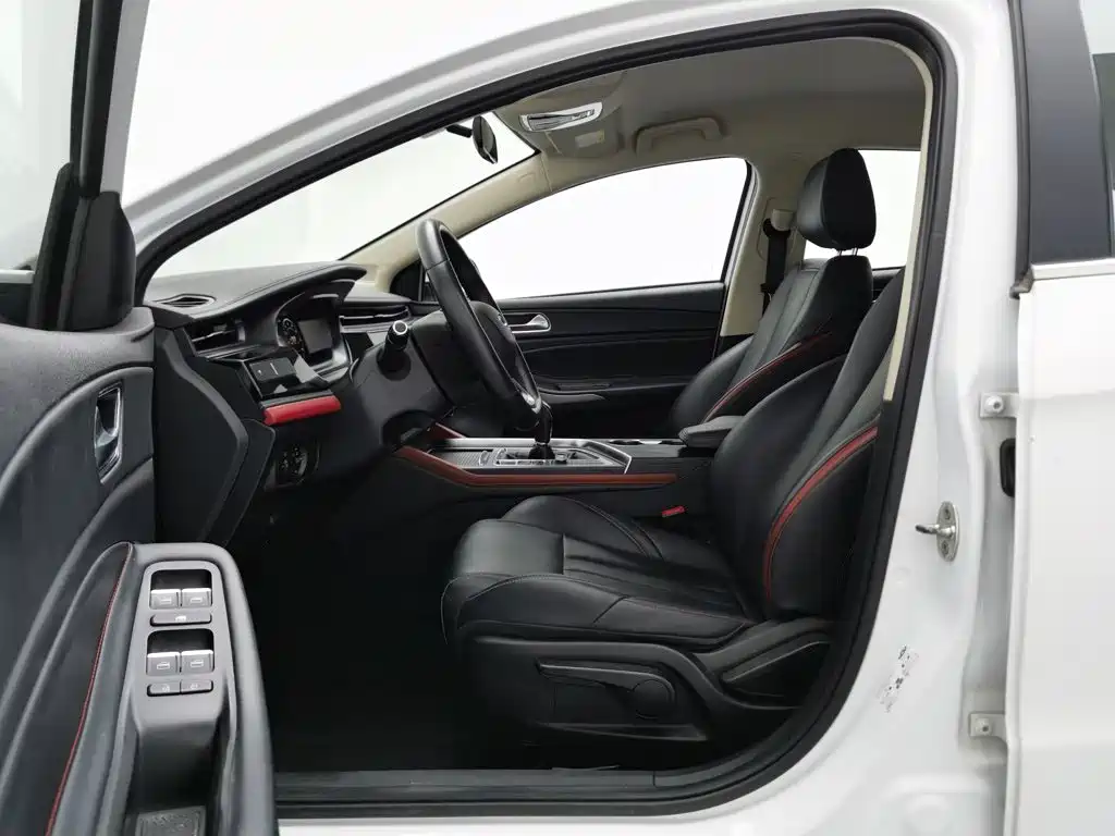 Chery Arrizo 5 PLUS 2021 — фото 10