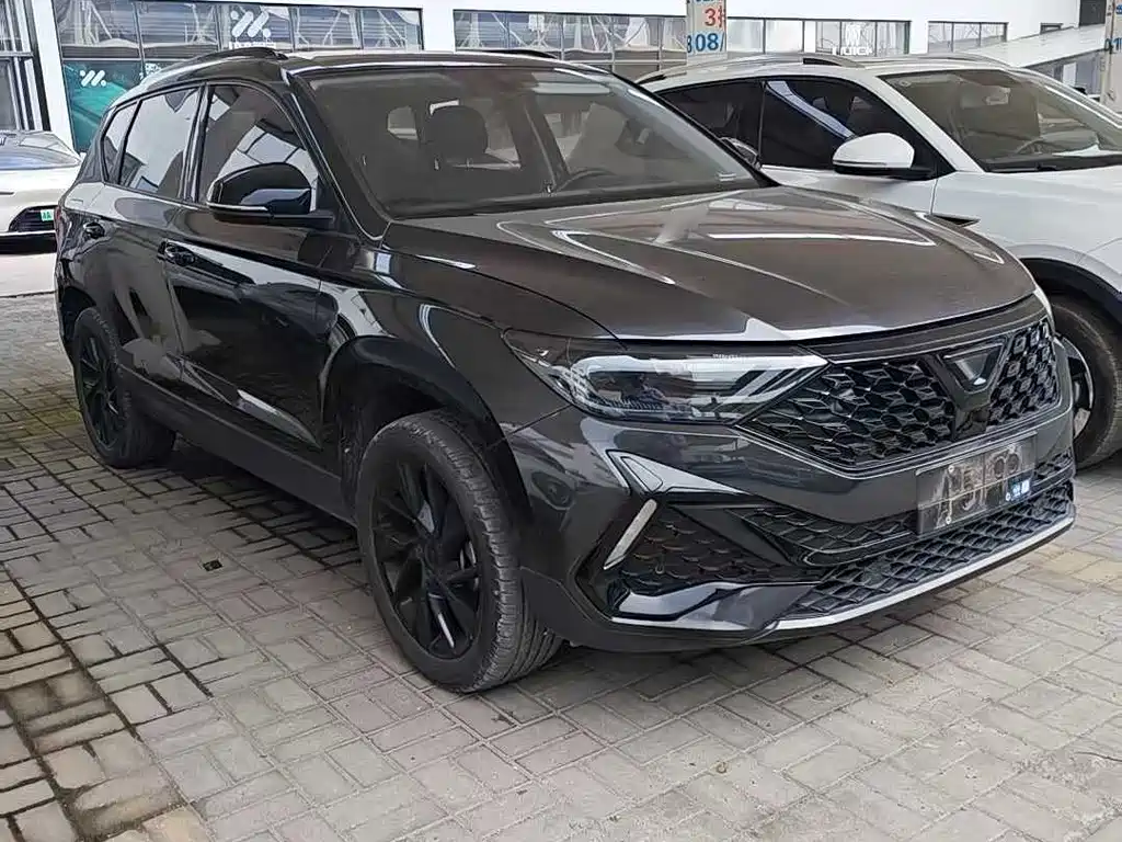 Jetta VS5 2022
