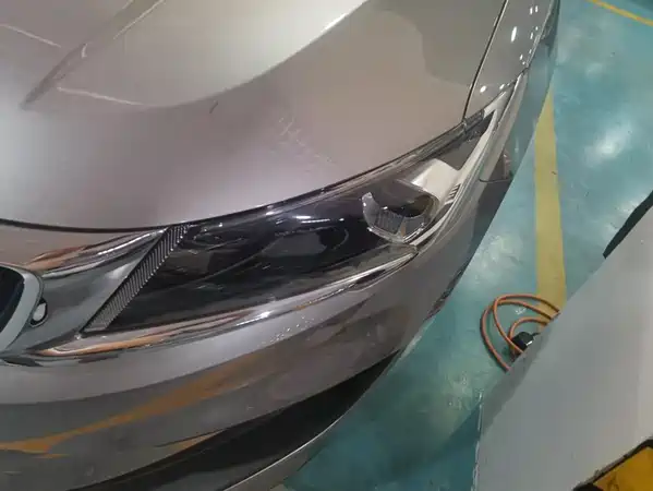 Geely Jiaji New Energy 2022