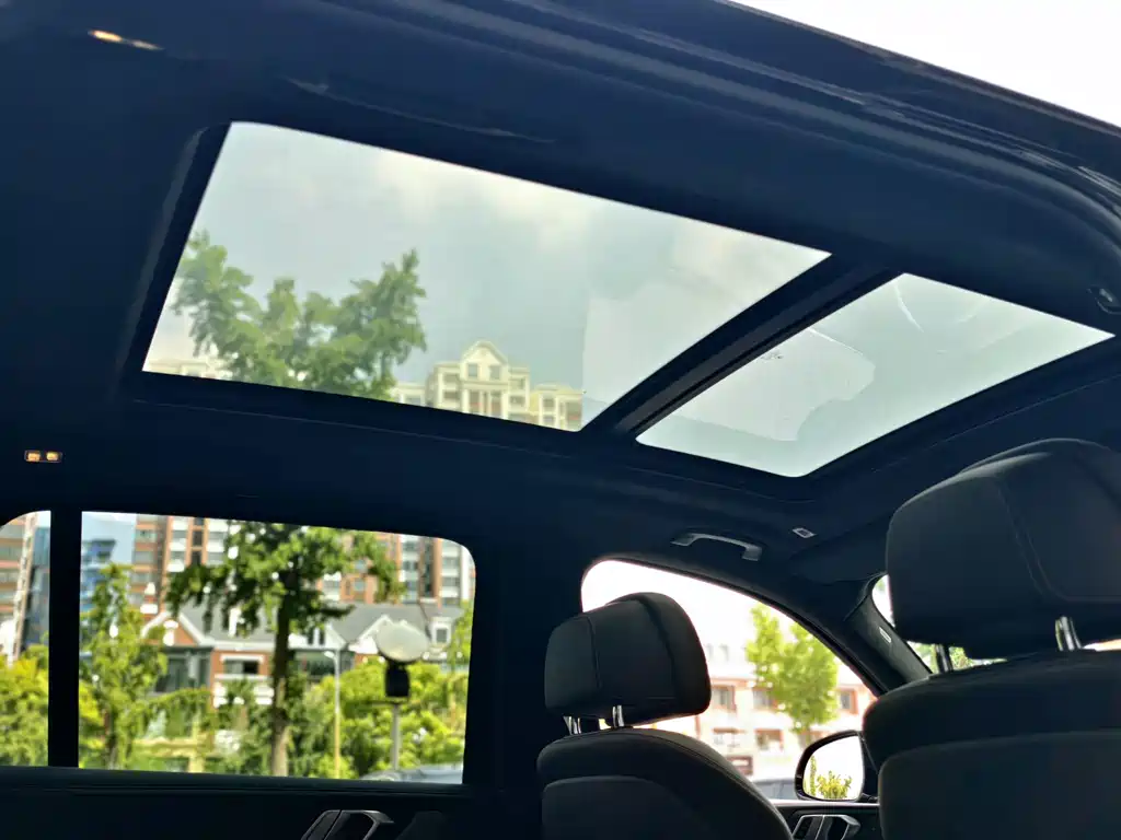 BMW X5 2023 — фото 11