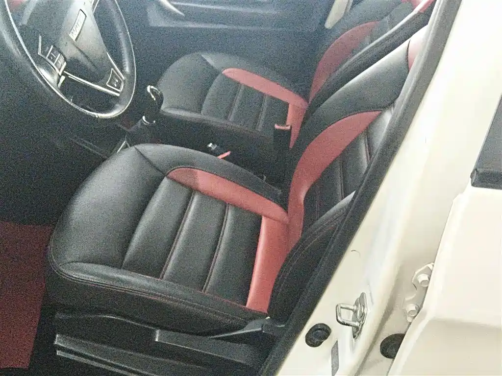 Haval H1 2015 — фото 15