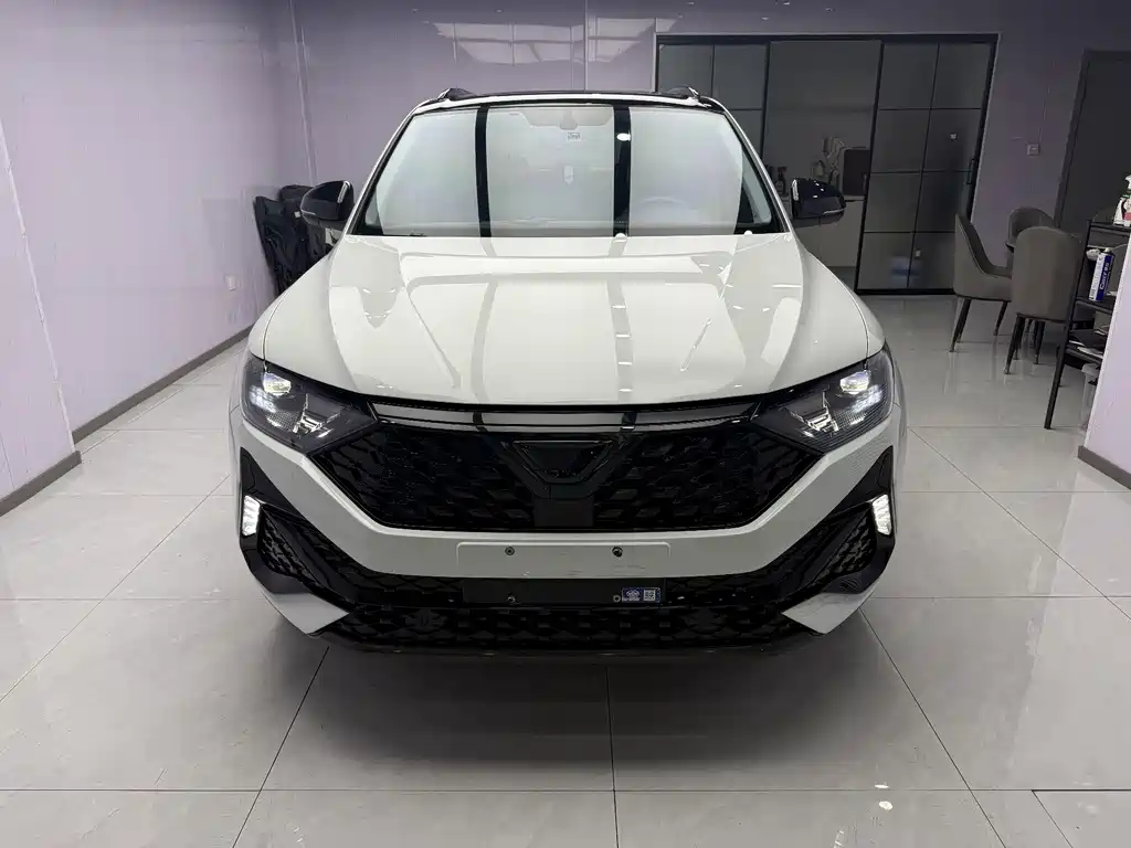 Jetta VS5 2023