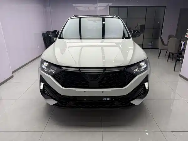 Jetta VS5 2023