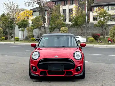 MINI MINI 2019