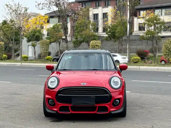 MINI 2019