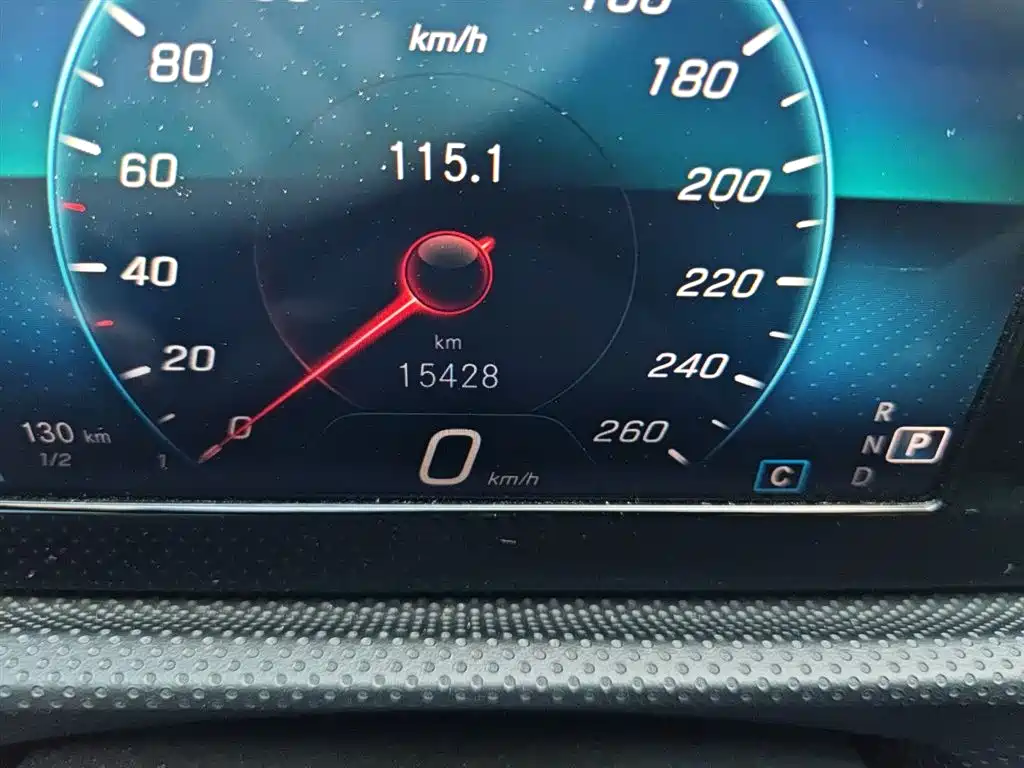 Mercedes-Benz A-Class 2020 — фото 19