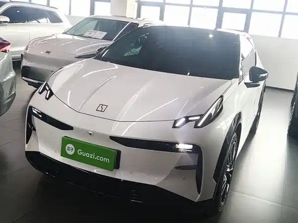 Zeekr X 2024