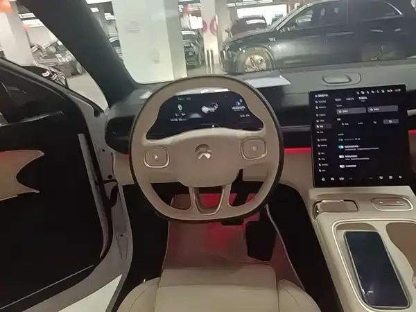 NIO ES6 2023