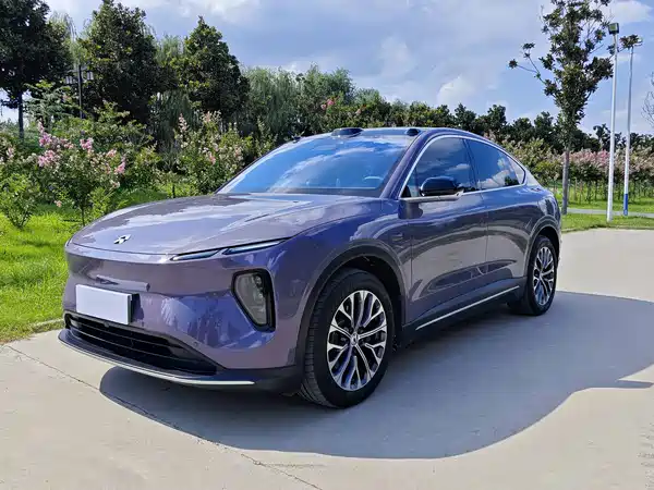 NIO EC6 2024