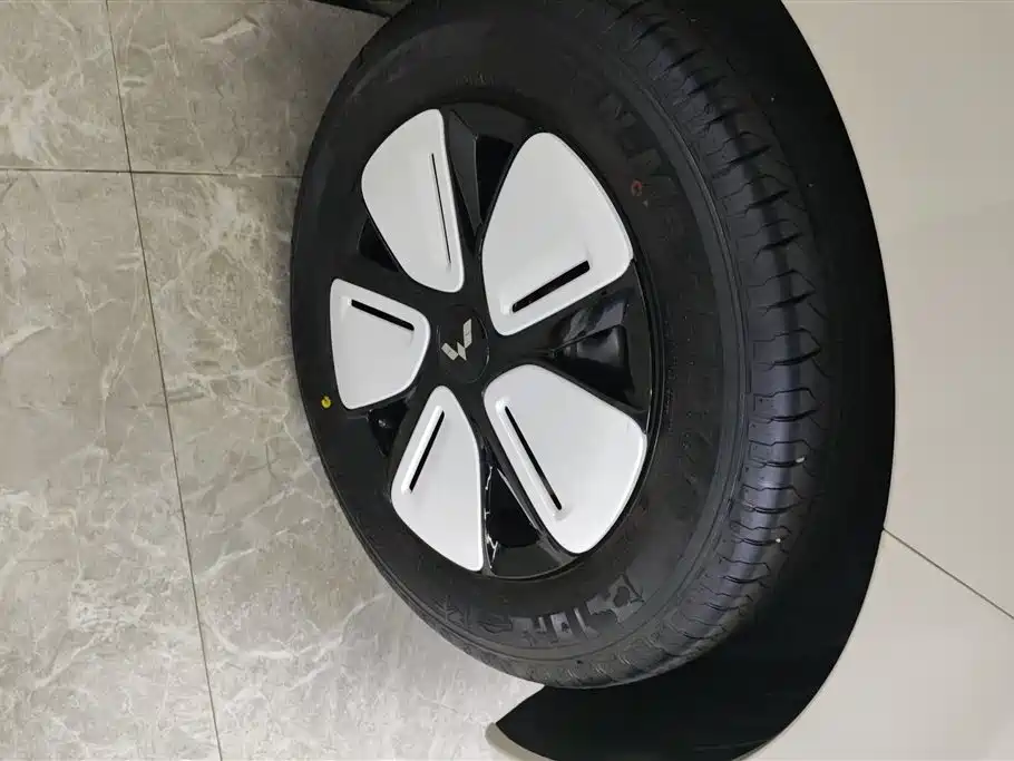 Wuling MINIEV 2025