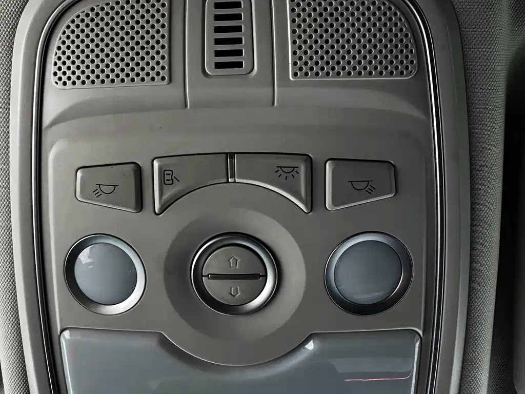 Haval H6 2023 — фото 19
