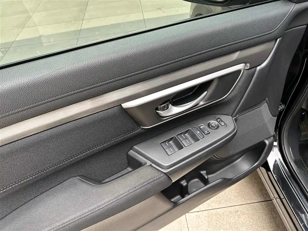 Honda Breeze 2022 — фото 16