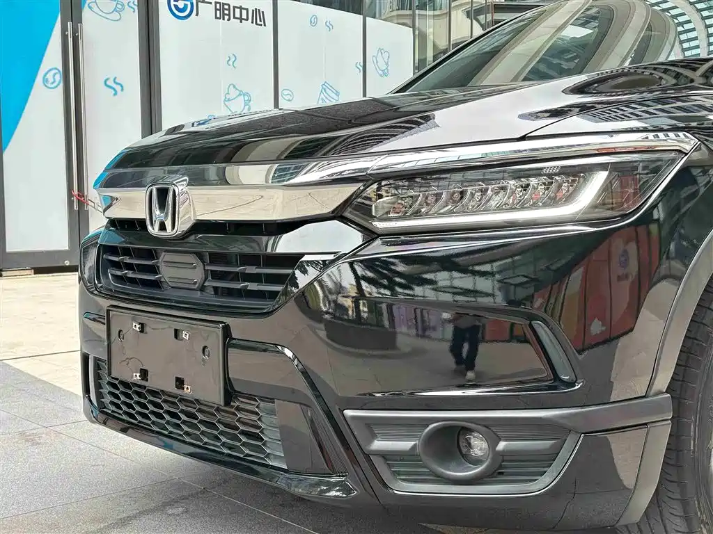 Honda Breeze 2022 — фото 28