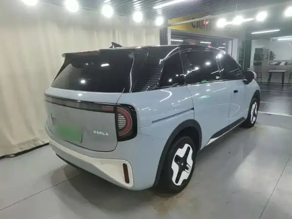 Arcfox Koala 2024