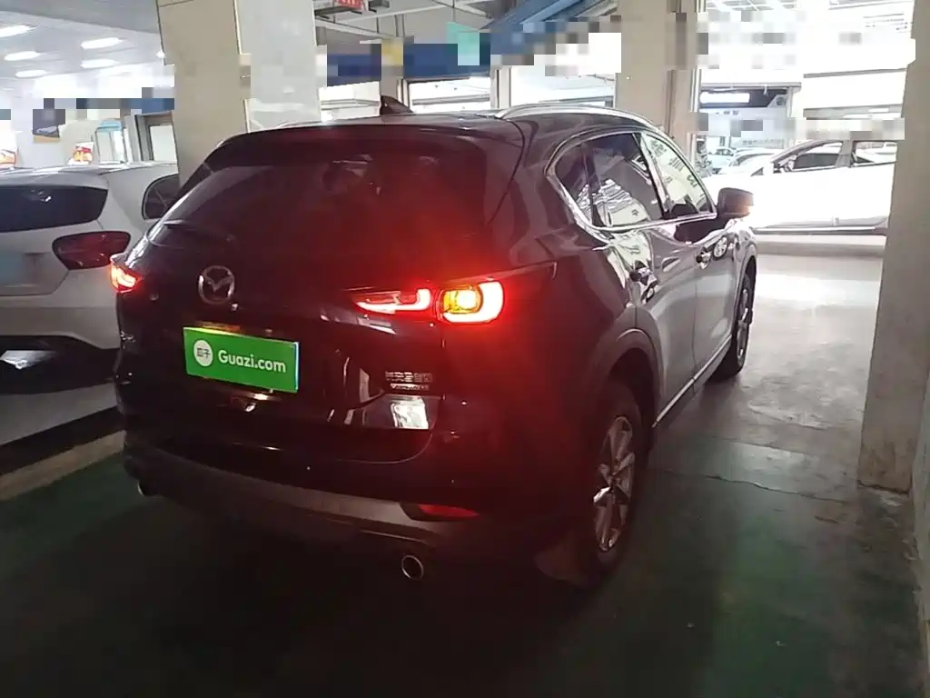 Mazda CX-5 2023