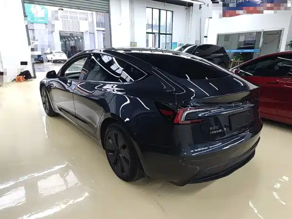 Tesla Model 3 2024