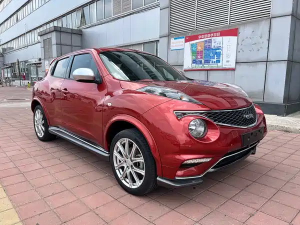 Infiniti ESQ 2019