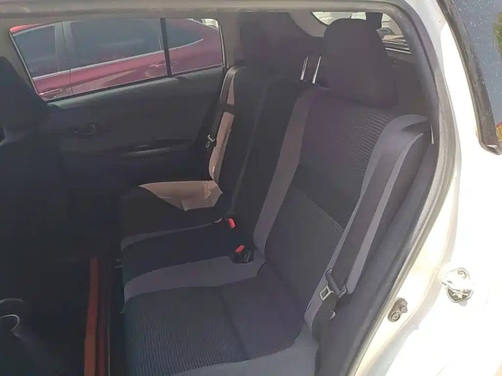 Toyota Vios FS 2022 — фото 17