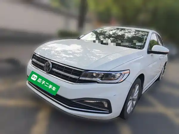 Volkswagen Bora 2020