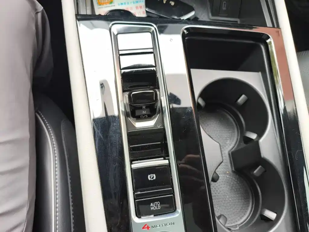 Volkswagen Teramont 2022