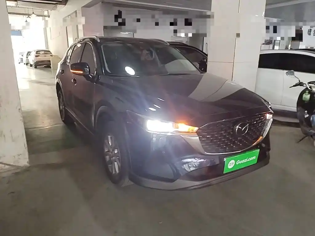 Mazda CX-5 2023