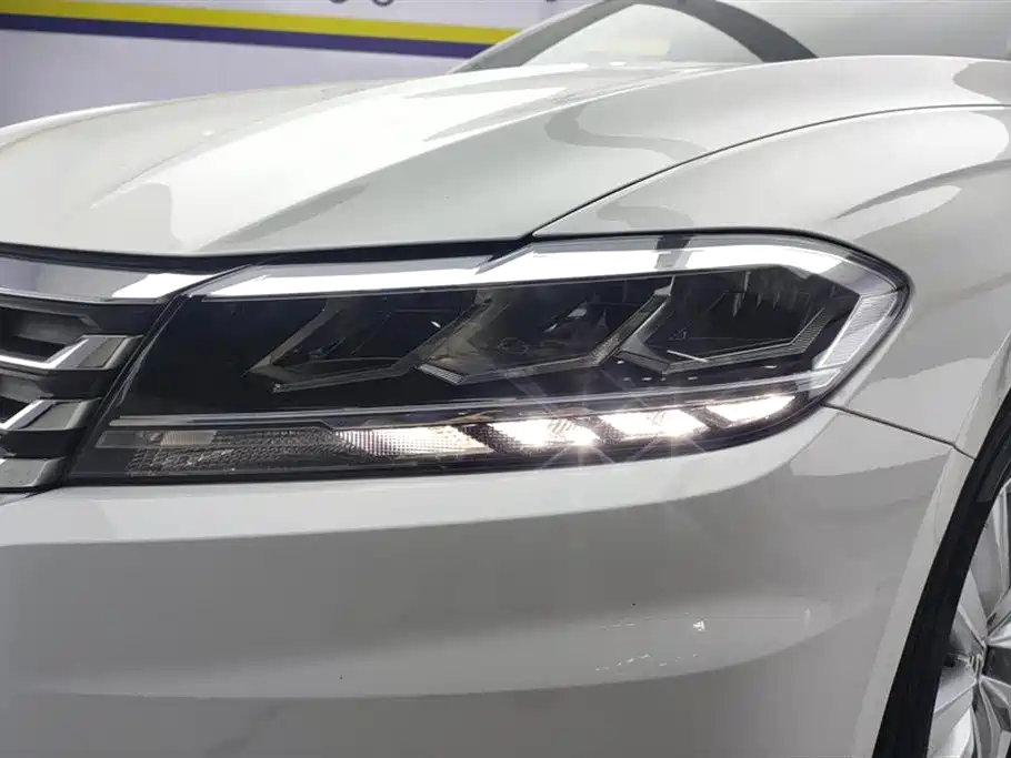 Volkswagen Lavida 2022