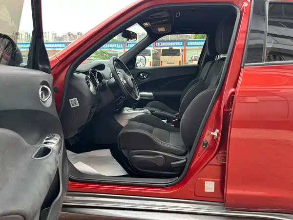 Infiniti ESQ 2019