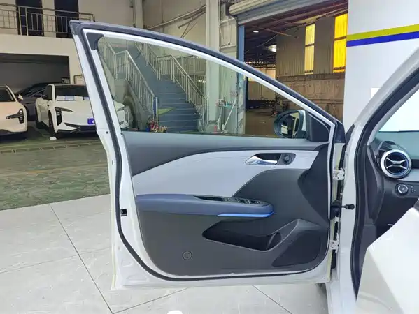 Chevrolet Monza 2025
