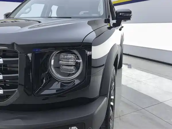 Haval Dargo 2021