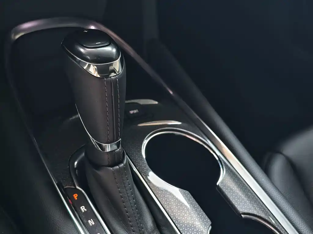Chevrolet Malibu XL 2019 — фото 9