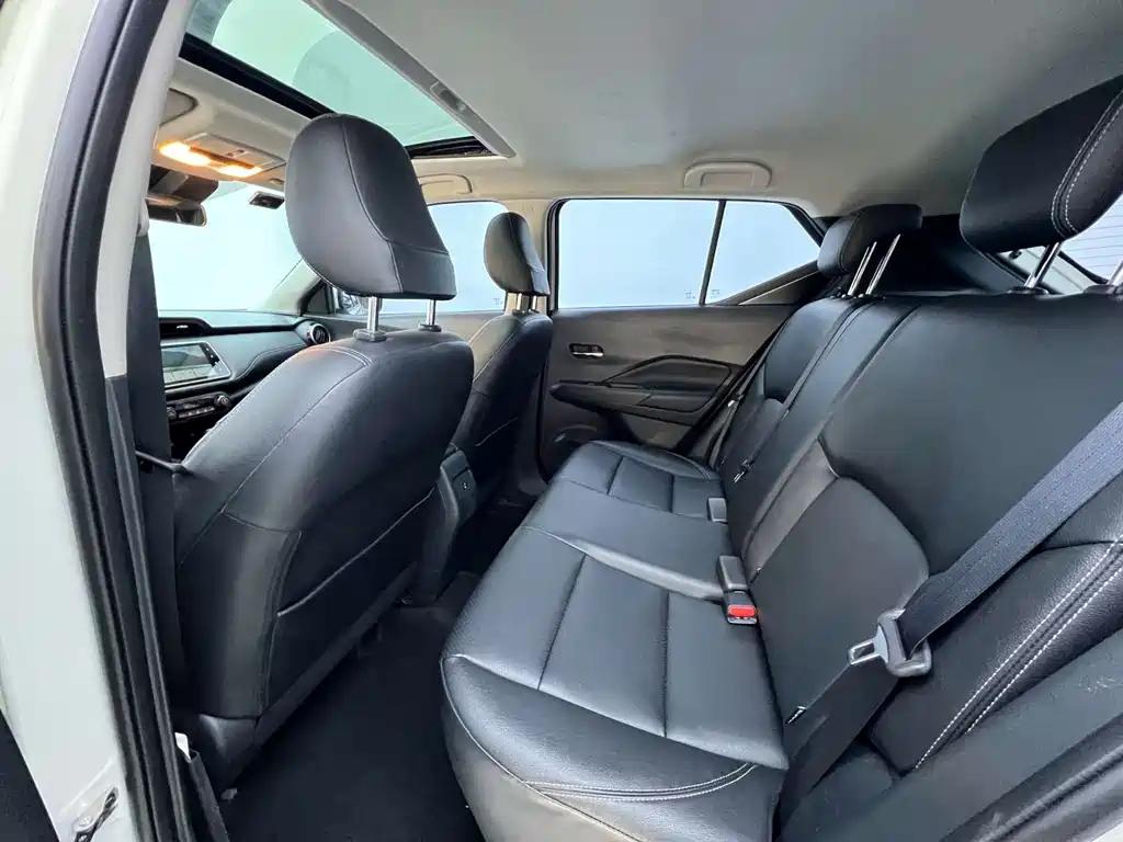 Nissan Kicks 2023 — фото 18