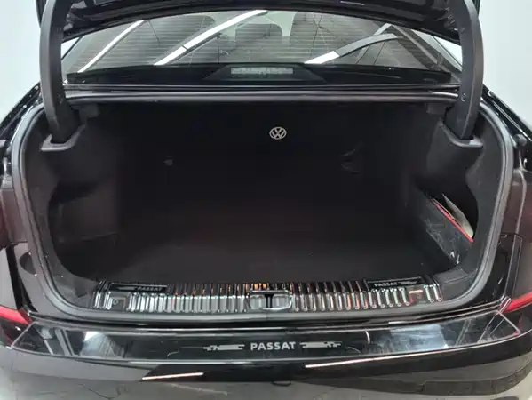 Volkswagen Passat 2024