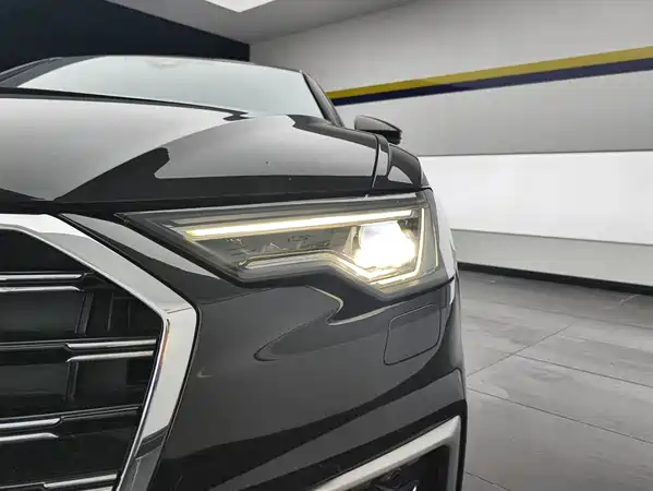 Audi A6L 2024