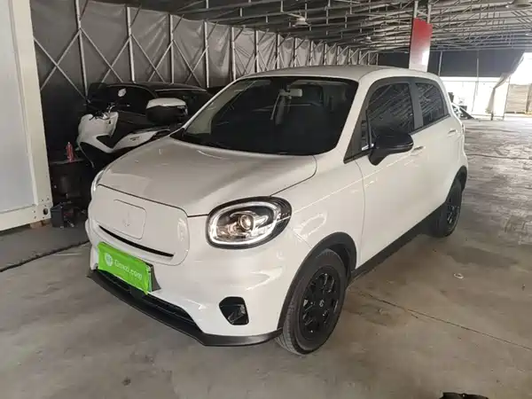 Leapmotor T03 2025