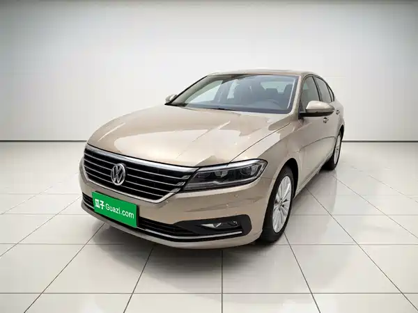 Volkswagen Lavida 2021