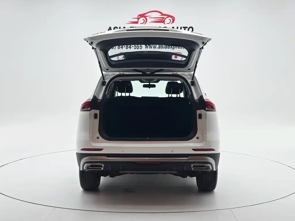 Haval H6 2022