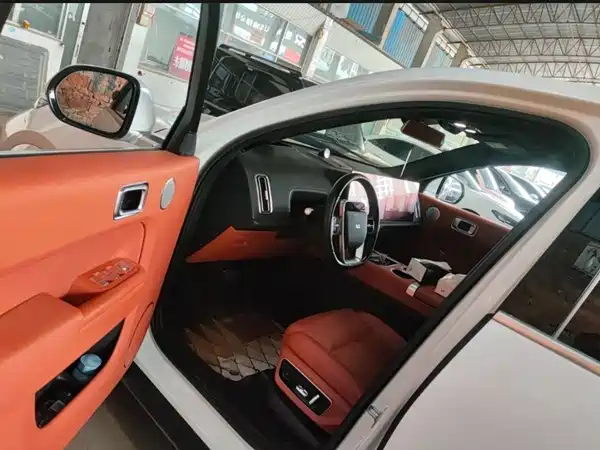 Li Auto L7 2023